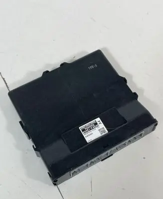 Toyota C-HR I Other control units/modules 89981F4040 MB2850005520