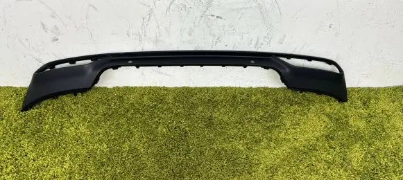 Seat Tarraco Rear bumper lower part trim 5fj807568