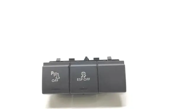 ESP (stability program) switch