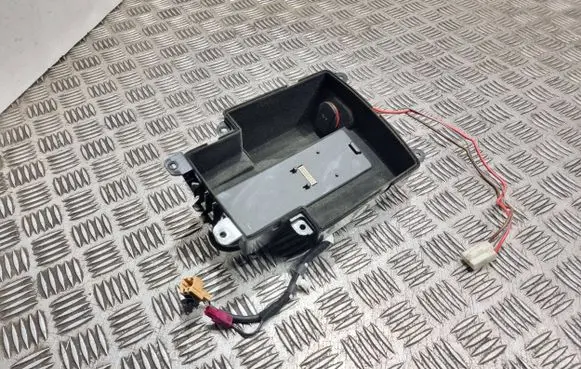 Audi A4 S4 B8 8K Glove box 8K0864981F 0000247027
