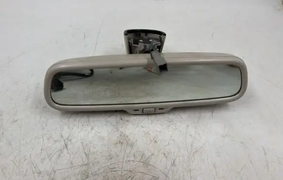Audi A4 S4 B8 8K Rear view mirror (interior) 4F0857511E