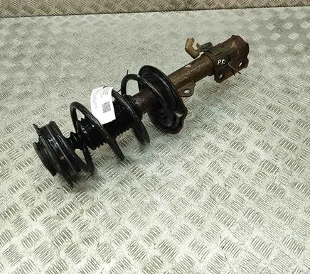 Nissan Leaf II (ZE1) Front shock absorber/damper E43035SJ1A