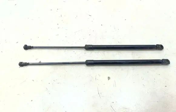Nissan Qashqai Tailgate/trunk strut/damper 904504EA0A 01680051