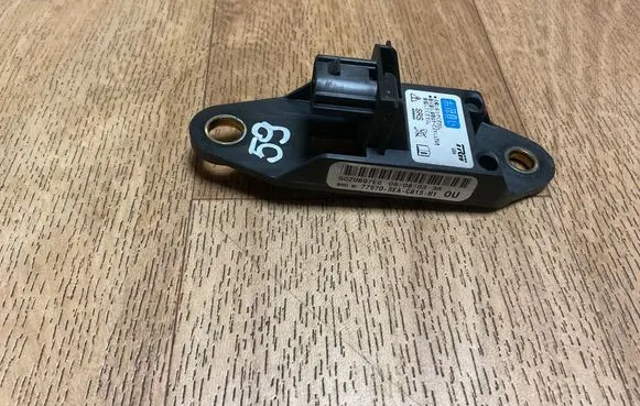 Honda Accord Airbag deployment crash/impact sensor 77970SEAC815M1 G0ZUBQ7EG