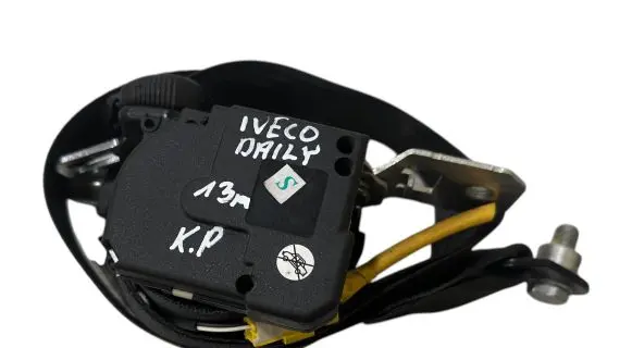 Iveco Daily 35 - 40.10 Front seatbelt 33006301H