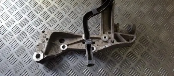 Audi A3 S3 8P Front lower control arm/wishbone 1k0199295e