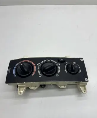 Renault Scenic I Climate control unit J64PAC 662366X 101589