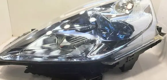 Nissan Leaf I (ZE0) Headlight/headlamp 260603NA3C