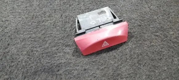 Fiat Stilo Hazard light switch B569
