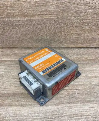Audi A4 S4 B5 8D Airbag control unit/module 8A0959655C