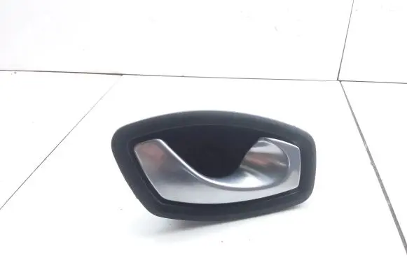 Renault Megane III Rear door interior handle 806700005R