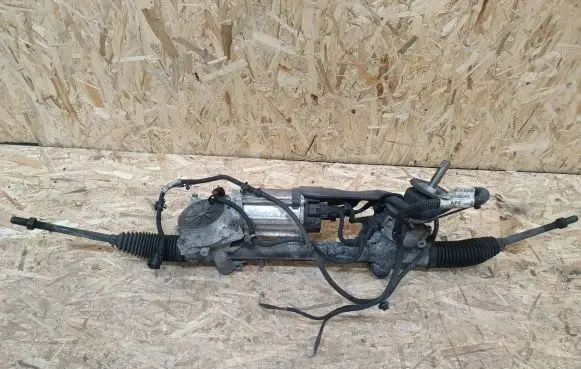 Opel Zafira C Steering rack