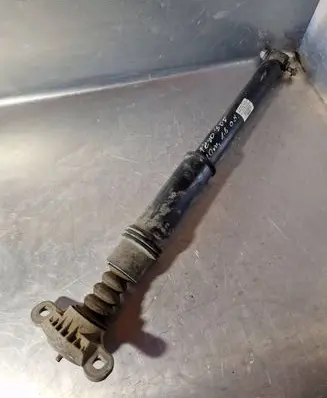 Peugeot 308 Rear shock absorber/damper 6886
