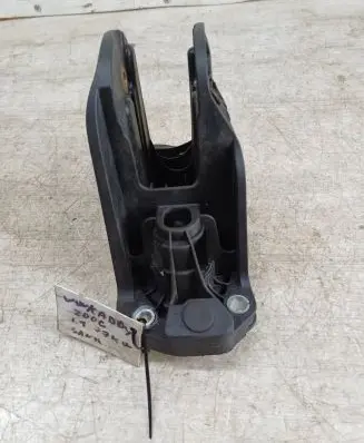Clutch pedal