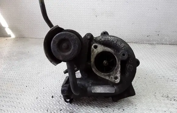 Nissan Almera N16 Turbo 144115M300