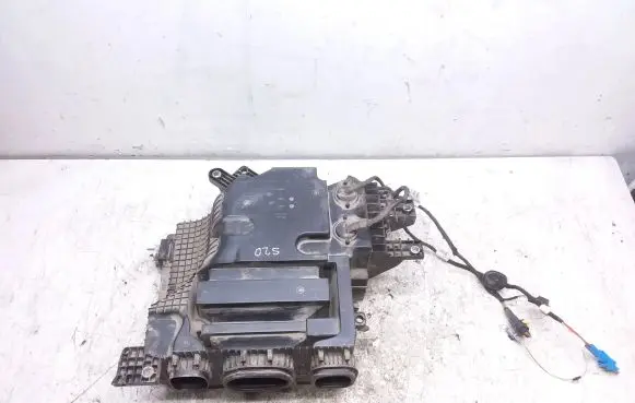 Renault Zoe Hybrid/electric vehicle battery fan 295E39666R CZ994001