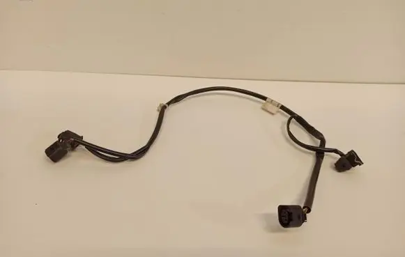 Porsche Boxster 986 Headlight lense 987612501