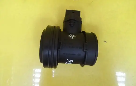Alfa Romeo 166 Mass air flow meter 0280218019