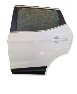 Nissan Qashqai Rear door 