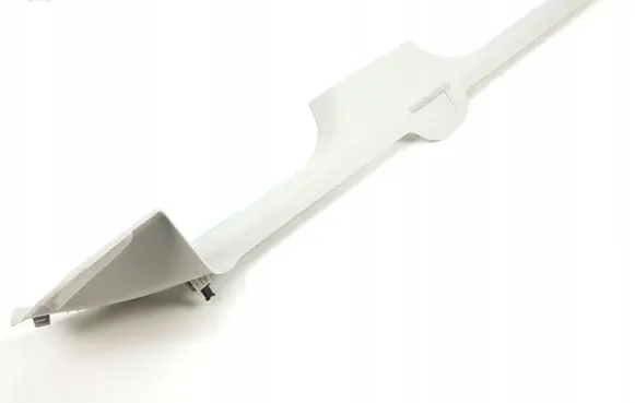 Volkswagen PASSAT B8 Front sill trim cover 3G0853371M