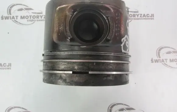 BMW 5 E60 E61 Piston 0840BB