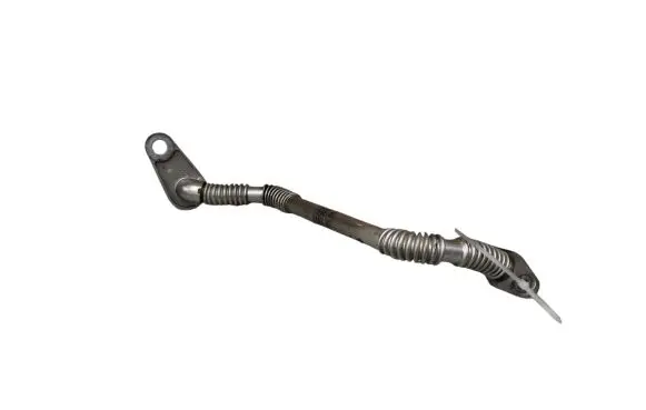Opel Insignia A Turbo turbocharger oiling pipe/hose