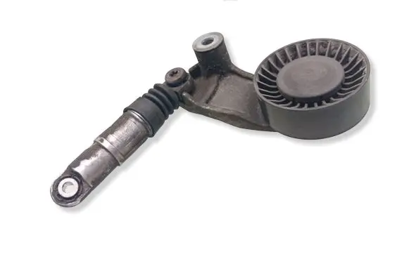 Subaru Forester SH Generator/alternator belt tensioner F55272401