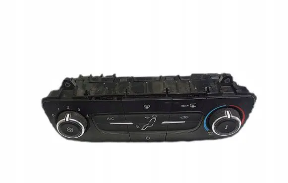 Ford Focus Climate control unit E1108075U