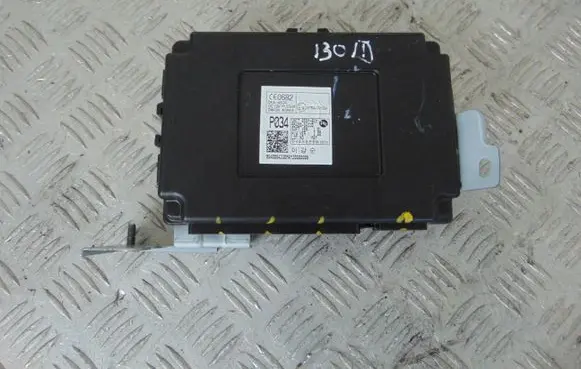 Hyundai i30 BSM Control unit 95400G4330
