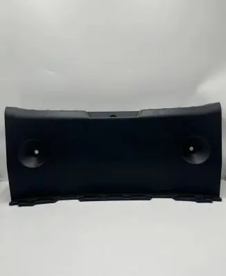 Nissan Leaf II (ZE1) Trunk/boot sill cover protection 849923NL0A