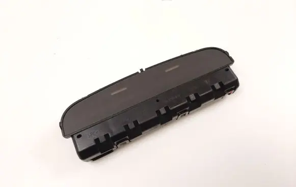 Porsche Cayenne (9PA) Parking PDC sensor display screen 7L5919473A