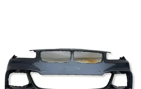 BMW 2 F45 Front bumper 8057878 51118057878 8057882