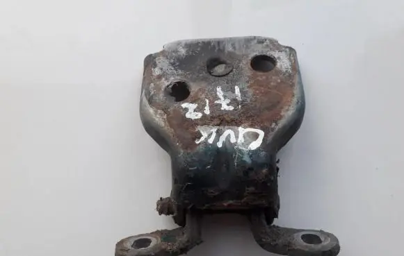 Honda Civic Front door upper hinge