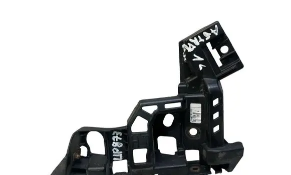 Opel Astra K Front bumper mounting bracket 39020432 236528514