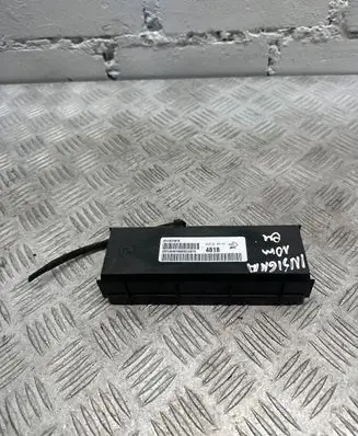Opel Insignia A Other control units/modules 13574818