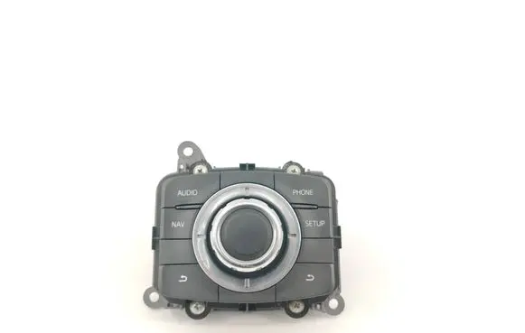 Mazda CX-5 Head unit multimedia control KD7766CM0