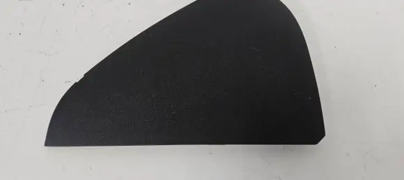 Audi A4 S4 B8 8K Dashboard side end trim 8K0857086