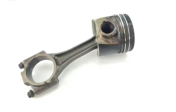 Volkswagen Polo Piston 