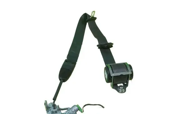 Opel Corsa E Front seatbelt 13427743 BEZPIECZENSTWA