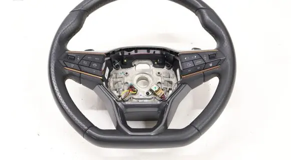 Seat Leon IV Steering wheel 5FA419091DP5785330