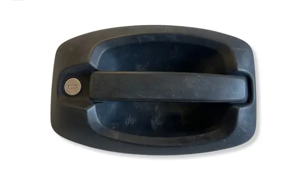 Peugeot Boxer Front door exterior handle 233346