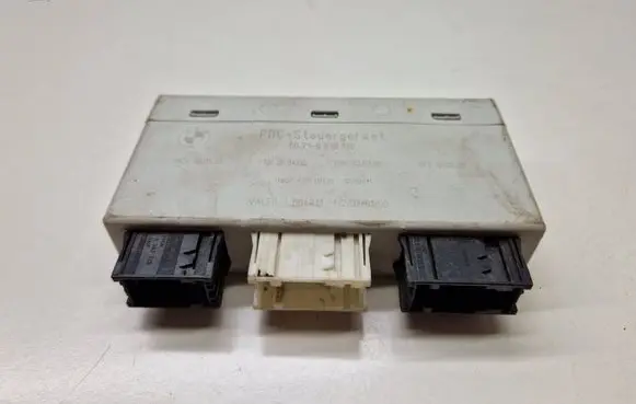 BMW 7 E65 E66 Parking PDC control unit/module 6918126