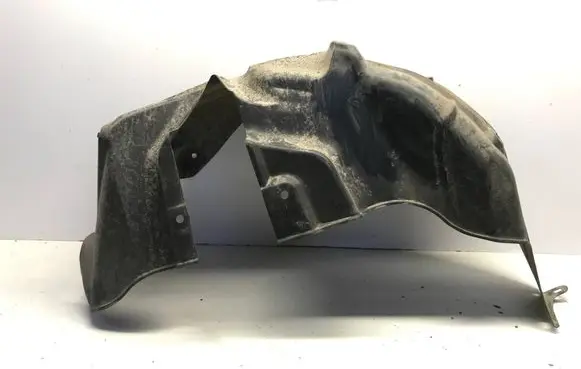 Toyota Yaris XP210 Rear arch fender liner splash guards 65638K0050