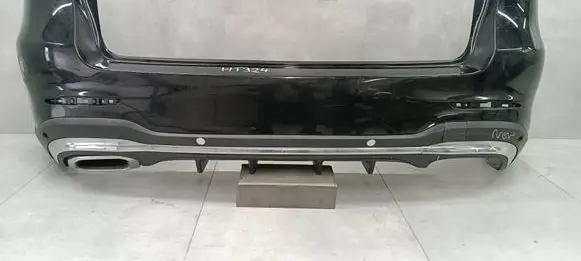 Mercedes-Benz GLC X253 C253 Rear bumper A2538852906