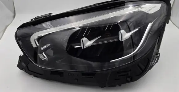 Mercedes-Benz E W213 Headlight/headlamp A2139064510 MB325NKLOSZ