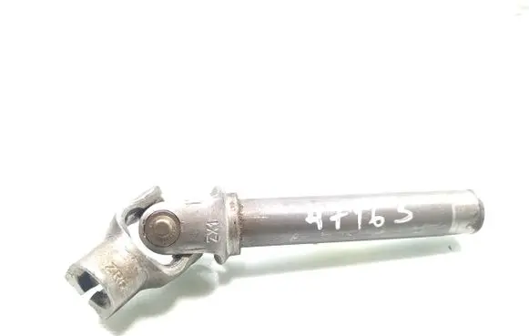 Steering column universal joint