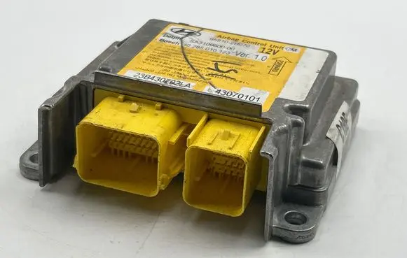Hyundai Santa Fe Airbag control unit/module 959102B970 SA310960000 0285010123