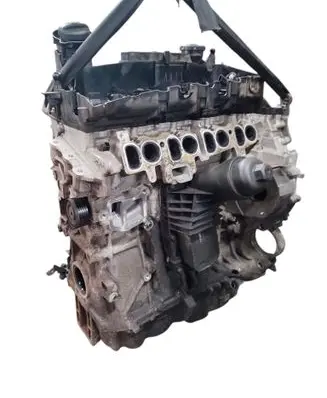 Mini Cooper Countryman R60 Engine N47C16A