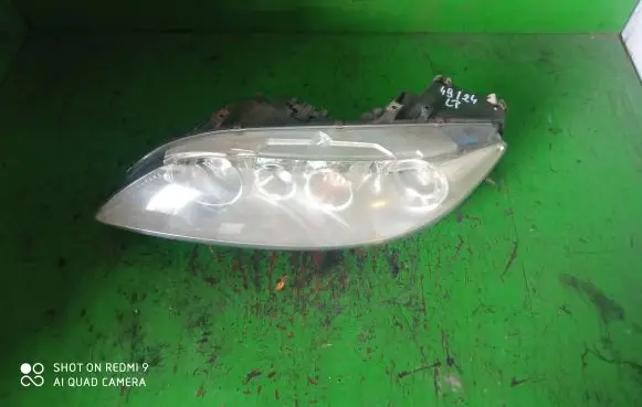 Mazda 6 Headlight/headlamp