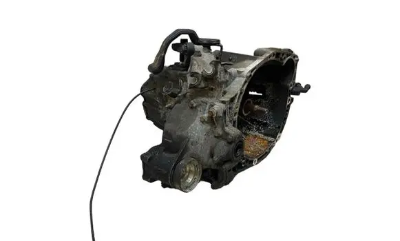 Peugeot Expert Manual 6 speed gearbox 9684587010
